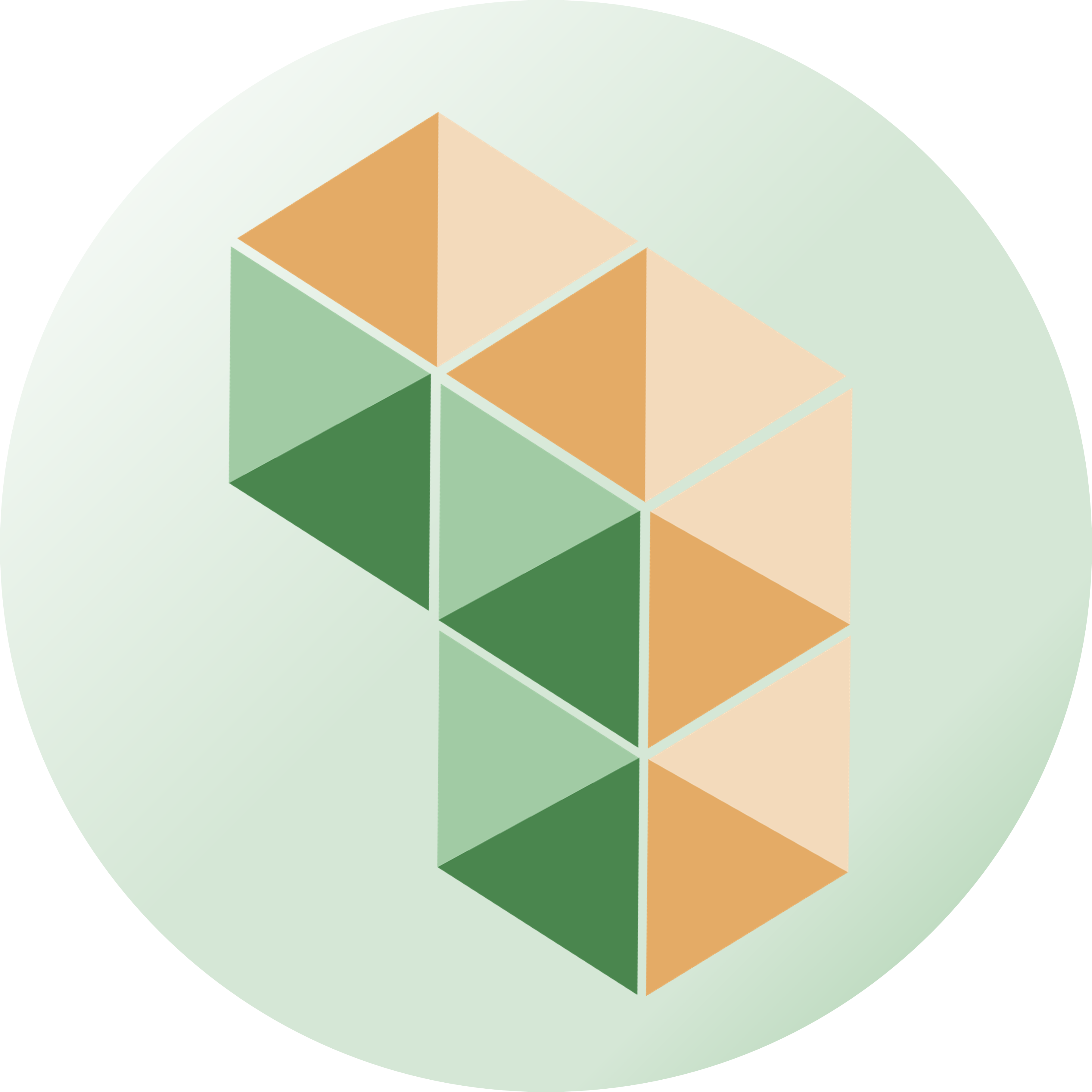 Qyro logo hover